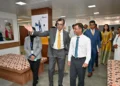 މިއޮޓް ރިހެބު ސެންޓަރެއް މާލޭގައި ހުޅުވައިފި